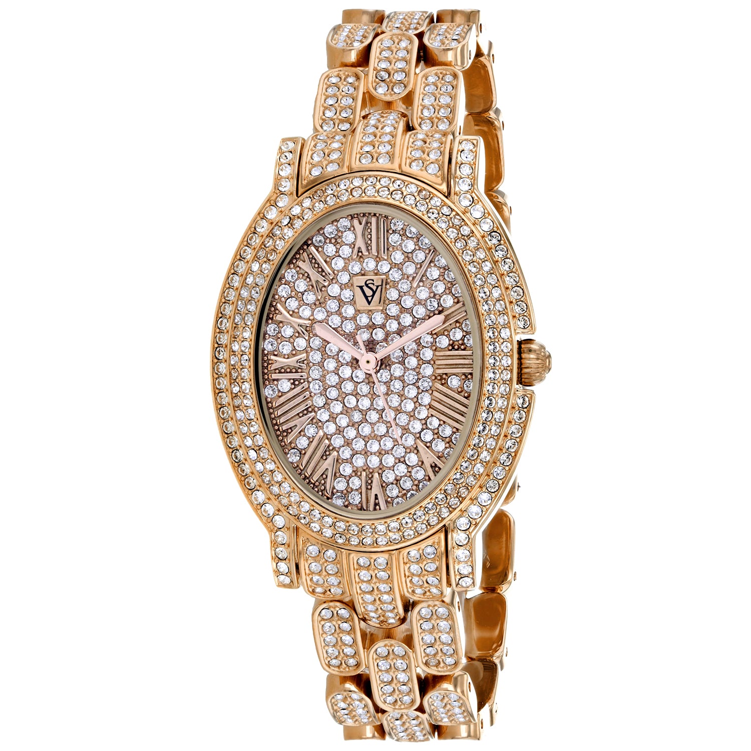Christian Van Sant Watches
